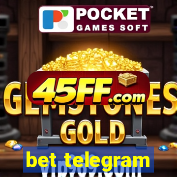 bet telegram